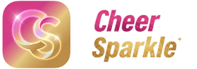 Cheersparkle - Custom Cheer Uniforms