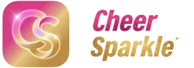 Cheersparkle - Custom Cheer Uniforms