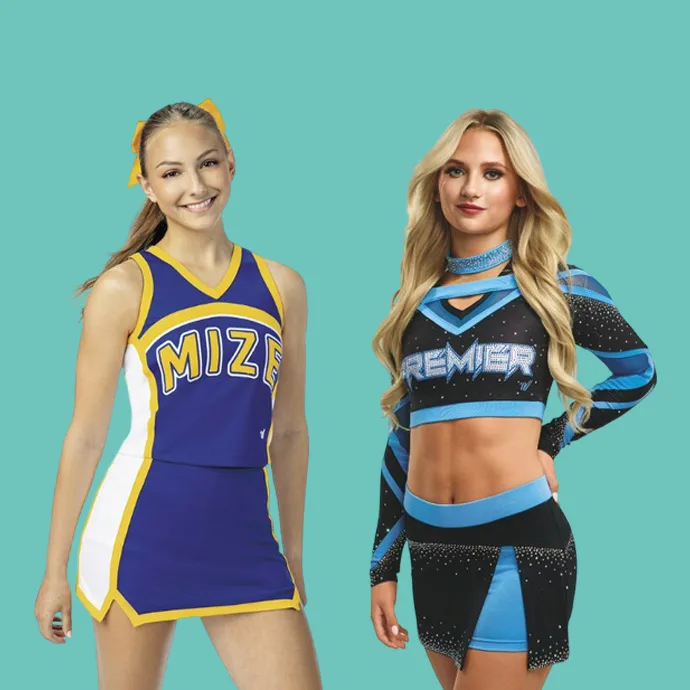 All-Star Uniforms