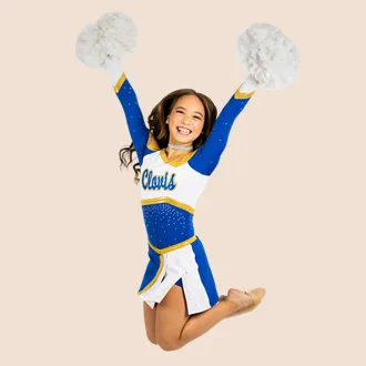 Dance Team Uniforms