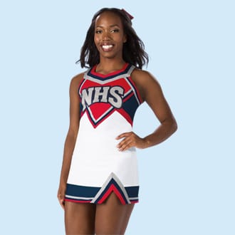  School Uniforms