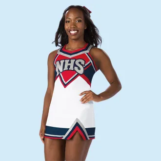  School Uniforms