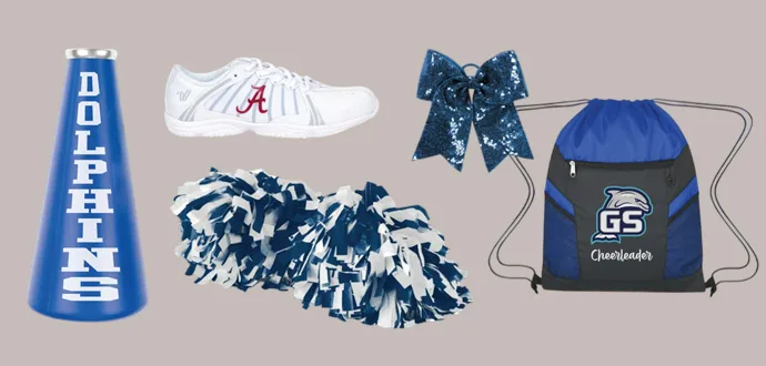 Cheer Accessories