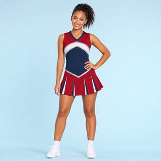  School Uniforms