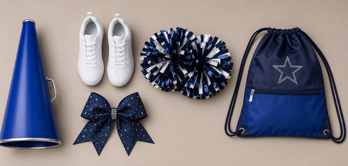 Cheer Accessories